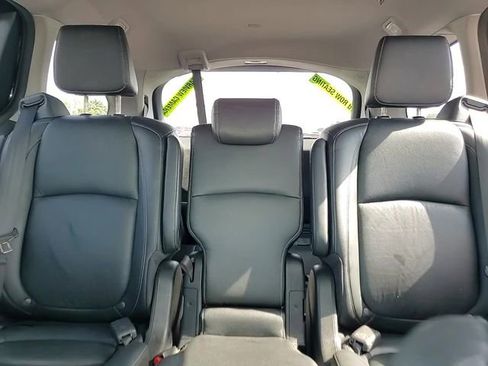 Used 2023 Honda Odyssey EX-L image 22