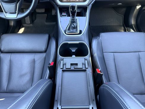 Used 2023 Subaru Legacy Limited AWD/4WD image 19