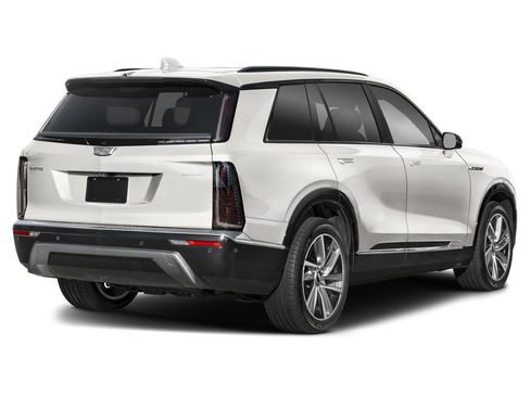 New 2026 Cadillac Vistiq Sport image 26