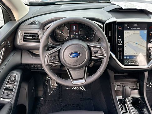 New 2026 Subaru Ascent Touring image 24