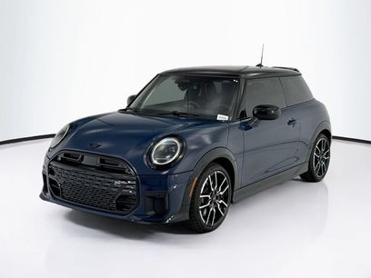 New 2026 MINI Cooper S