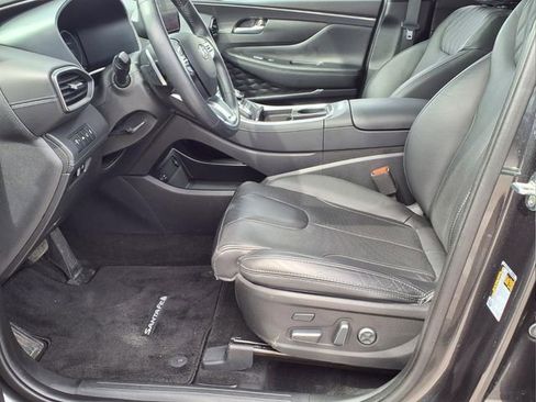 Used 2023 Hyundai Santa Fe Calligraphy FWD image 16