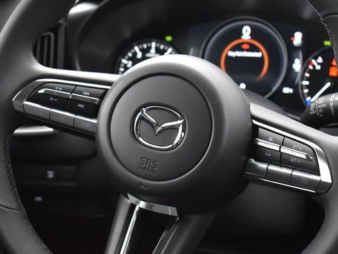 New 2025 MAZDA CX-50 AWD 2.5 S w/ Cargo Package image 16