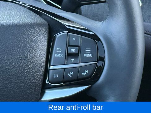 Used 2025 Ford Explorer Platinum w/ LUX Leather Package image 35