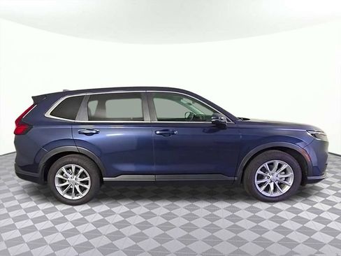 Used 2024 Honda CR-V EX image 36