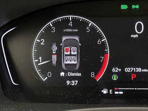 Used 2022 Honda Civic LX image 28