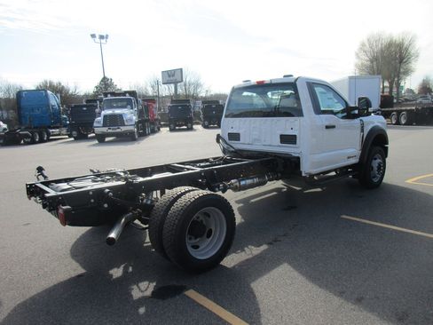New 2026 Ford F450 XL image 5