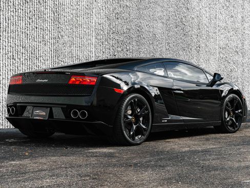 Used 2012 Lamborghini Gallardo LP 550-2 RWD image 19