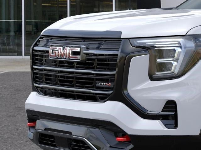 New 2027 GMC Terrain AT4 w/ Convenience Package III AWD/4WD image 13
