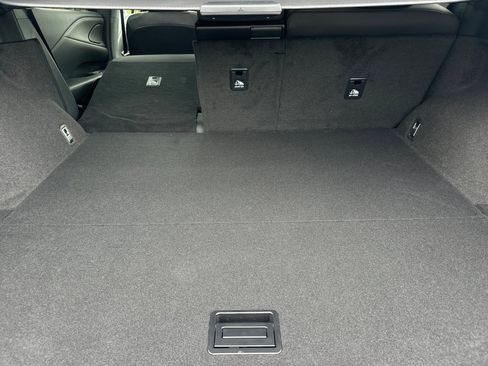 New 2026 Lexus RX 350h AWD/4WD image 27
