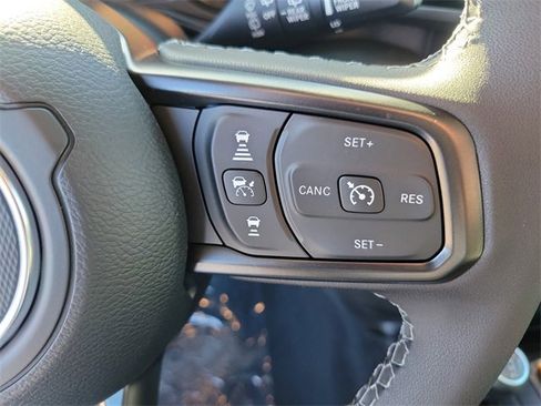 New 2026 Jeep Wrangler Willys image 22