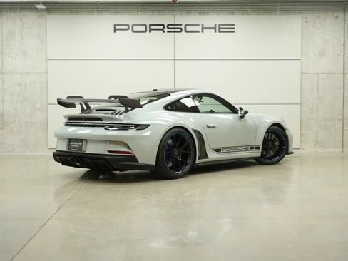 Used 2022 Porsche 911 GT3 RWD image 7