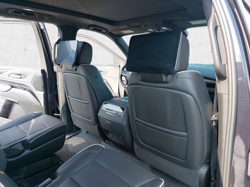 Certified 2023 Cadillac Escalade Premium Luxury w/ LPO, Floor Liner Package image 11