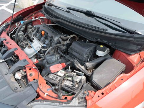 Used 2015 Honda Civic LX image 33
