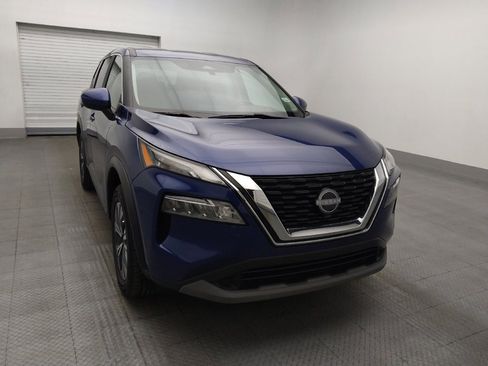 Used 2023 Nissan Rogue SV image 14
