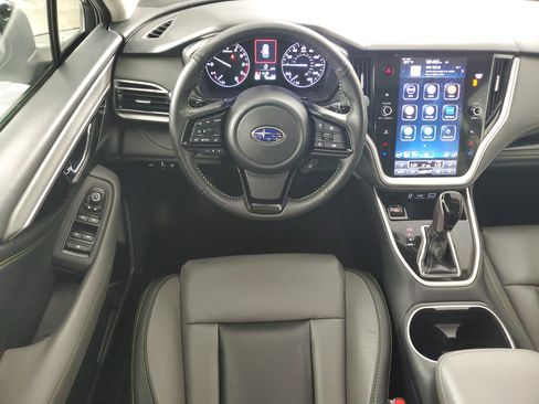 Used 2024 Subaru Outback Onyx Edition AWD/4WD image 14