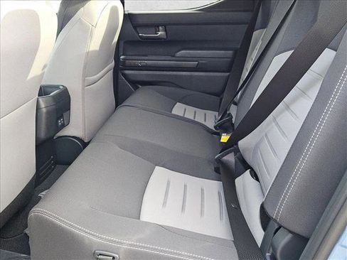 New 2026 Toyota Tacoma TRD Sport image 14