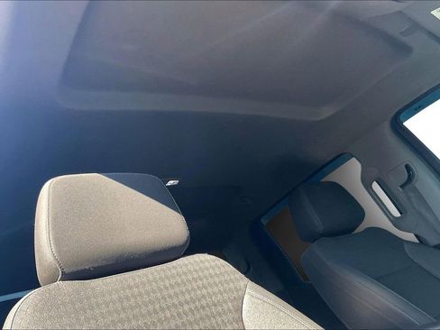 Used 2021 Chevrolet Silverado 1500 LT image 28