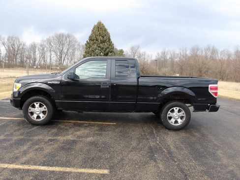 Used 2009 Ford F150 STX image 6