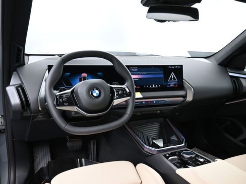 New 2026 BMW X3 xDrive30 w/ Premium Package image 19