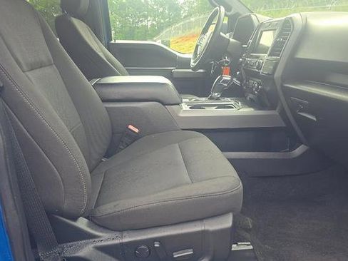 Used 2019 Ford F150 XLT w/ Equipment Group 302A Luxury AWD/4WD image 6