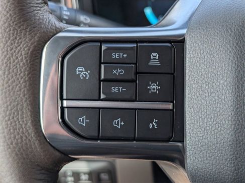 New 2026 Ford F350 King Ranch w/ Chrome Package image 26