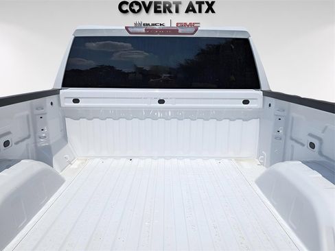 New 2026 GMC Sierra 1500 Elevation image 5