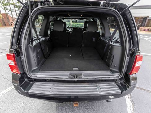 Used 2017 Ford Expedition Limited w/ Equipment Group 301A image 66