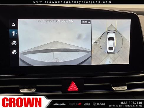Used 2024 Hyundai Elantra Limited FWD image 25