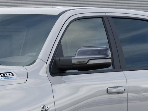 New 2026 RAM 1500 Laramie image 19