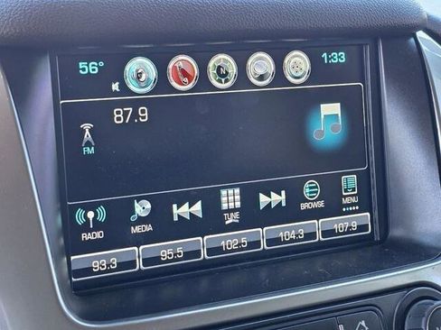 Used 2016 Chevrolet Suburban LTZ image 18