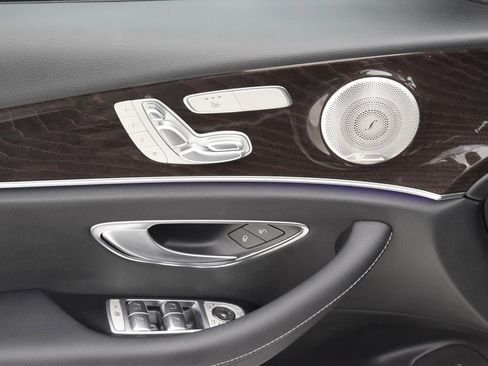 Certified 2023 Mercedes-Benz E 350 4MATIC Sedan image 22