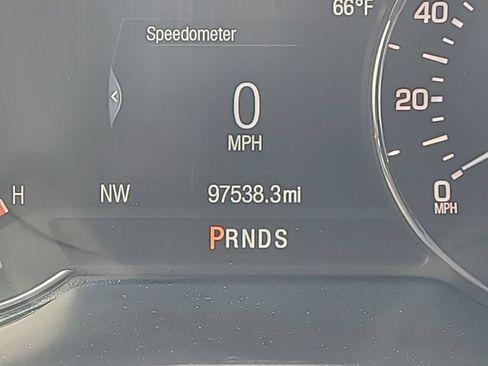 Used 2018 Lincoln MKZ Select AWD/4WD image 21