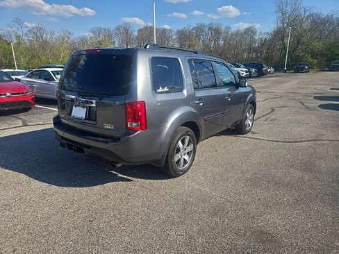 Used 2013 Honda Pilot Touring image 3