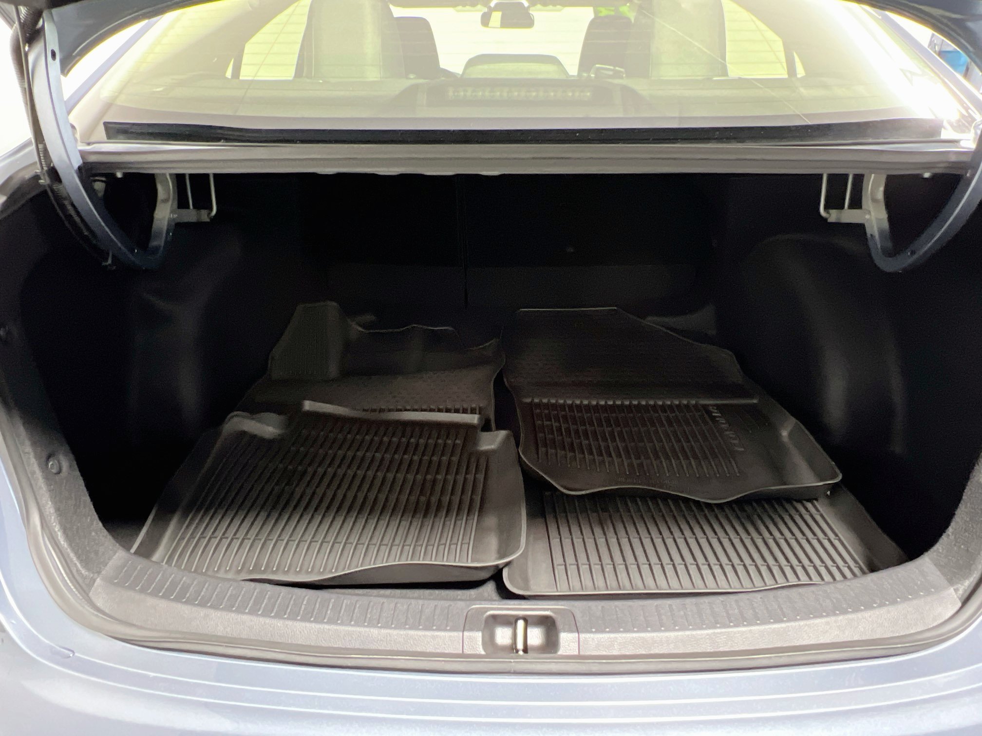 Used 2023 Toyota Corolla LE FWD image 34