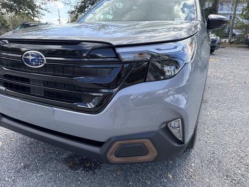 New 2026 Subaru Forester Sport image 9