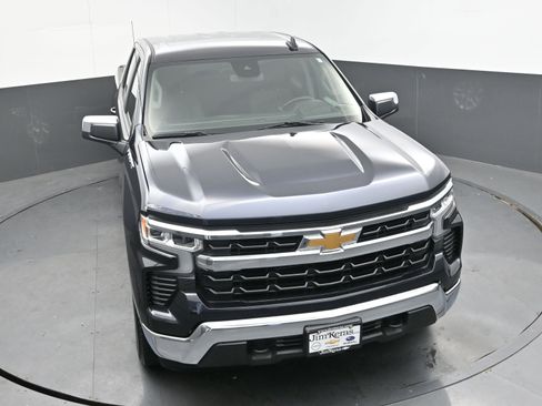 Used 2024 Chevrolet Silverado 1500 LT image 28