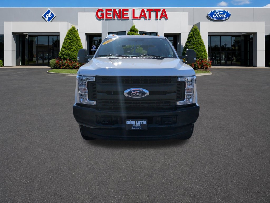 Certified 2019 Ford F250 XL w/ Power Equipment Group AWD/4WD image 2