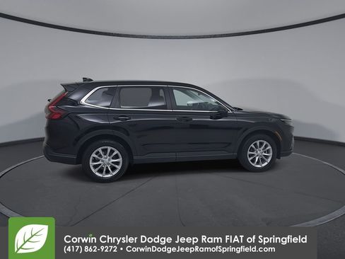 Used 2025 Honda CR-V EX-L image 16