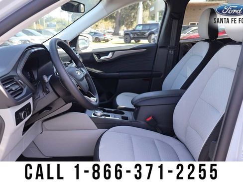 New 2026 Ford Escape Active w/ Active Premium Tech Pack image 13