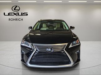 Used 2019 Lexus RX 350 AWD w/ Navigation Package video 2
