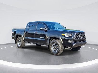 Certified 2023 Toyota Tacoma TRD Off-Road