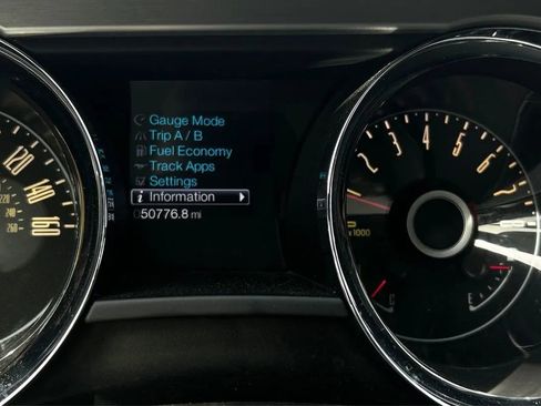 Used 2014 Ford Mustang GT Premium RWD image 13
