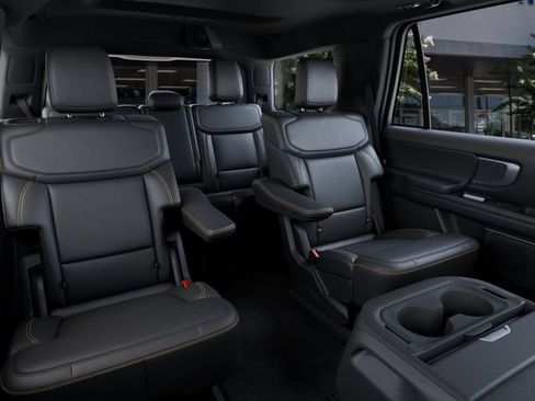 New 2027 Ford Expedition Tremor w/ Driver's Package AWD/4WD image 11