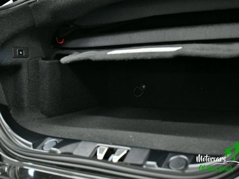 Used 2024 Ferrari Roma Spider RWD image 21