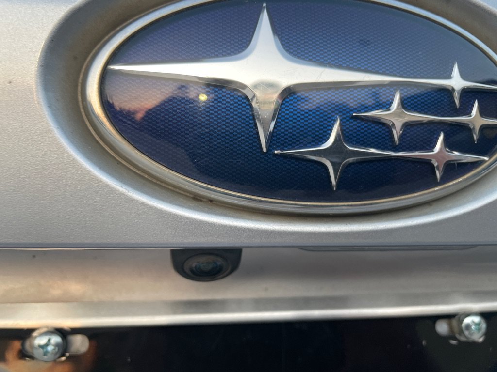 Used 2019 Subaru Crosstrek 2.0i Premium w/ Eyesight System AWD/4WD image 7