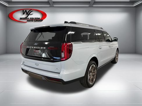 New 2026 Ford Expedition Max King Ranch AWD/4WD image 6