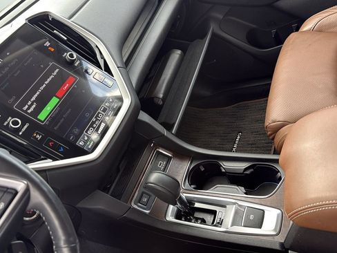 Used 2023 Subaru Ascent Touring image 18