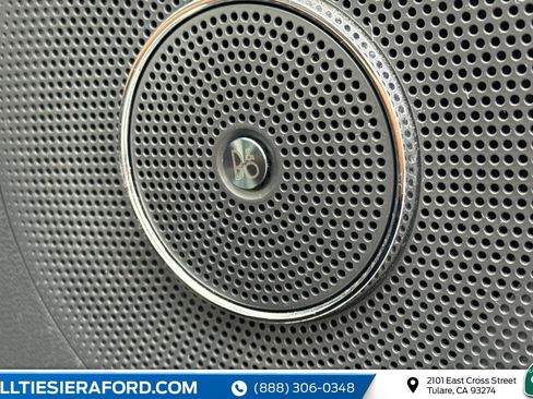 Used 2023 Ford Expedition Max Platinum image 25