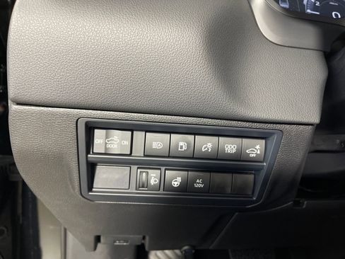 New 2026 Toyota Tundra Limited image 29